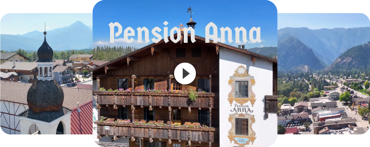 Pension Anna